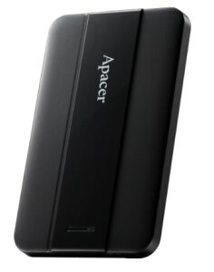 APACER  킸 12.2mmI2TB X |[^u Ot n[hfBXN HDD USB 3.2 Gen 1 ( USB 3.0 ) 3Nۏ AP2TBAC237B-1