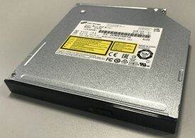 【新品】 HLDS 日立LG SATA接続 12.7mm厚 スリムDVDスーパーマルチドライブ GTC2N