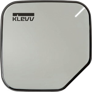 ESSENCORE KLEVV Ot |[^u SSD 1TB őǏox 2000MB/b USB3.2 Gen2 Type]C S1V[Y K01TBPSSU3-PS1