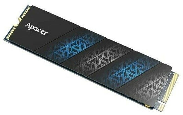 楽天市場】Apacer アペイサー SSD 256GB M.2 PCIe Gen3 x 4 NVMe (読込 