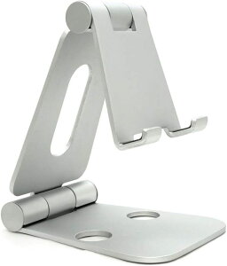 ARCHISS R݂ɐ܂肽߂X}zE^ubgENintendo Switch A~X^h"DOUBLE SWING-STAND BY ME"(Vo[) AS-WSBM-SL