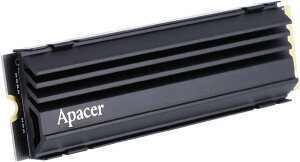 Apacer SSD 2TB NVMe PCIe Gen4x4 M.2 2280 ǂݏox(ő) : 7400MB/s 5Nۏ AP2TBAS2280Q4U-1