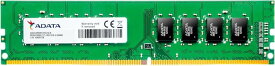 ADATA エイデータ PC4-21300 DDR4-2666 16GB デスクトップPC用 メモリ 288pin Unbuffered DIMM 1.2V AD4U2666316G19-S