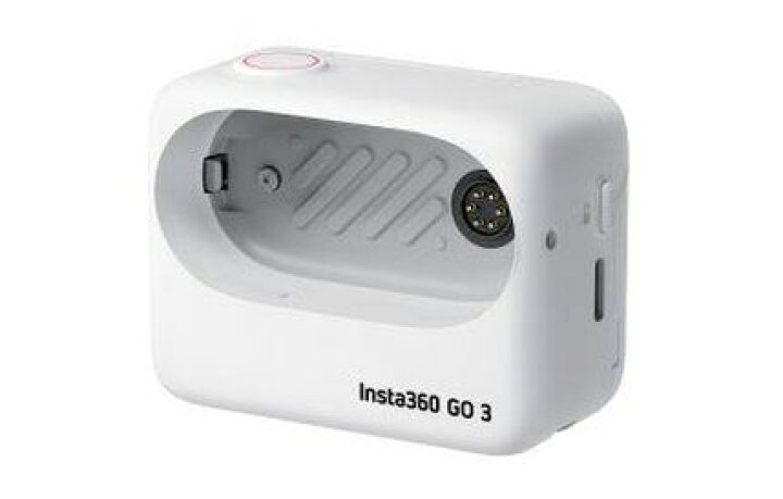 楽天市場】Insta360 新品アウトレット(箱不良／未使用新品) Insta360 