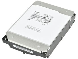 TOSHIBA 東芝 MG10F 内蔵 ハードディスク 22TB MG10AFA22TE NAS用 サーバ用 Enterprise HDD 3.5インチ SATA 7200rpm