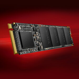 ADATA Technology XPG SX6000 Pro PCIe Gen3x4 M.2 2280 SSD 1TB ASX6000PNP-1TT-C