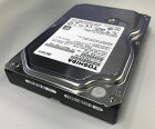 TOSHIBA 東芝 3.5inch HDD 1TB SATA 6Gbps 7200回転 1年保証 DT01ACA100