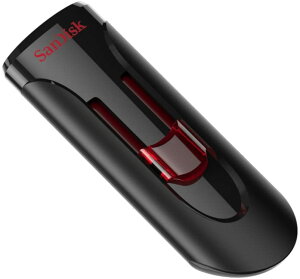 SanDisk �T���f�B�X�N Cruzer Glide USB3.0 �t���b�V�������� 256GB SDCZ600-256G-G35