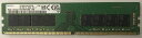 SAMSUNG サムスン DDR4-3200 PC4-25600 32GB デスクトップPC用メモリ 288pin U-DIMM M378A4G43AB2-CWE バルク品