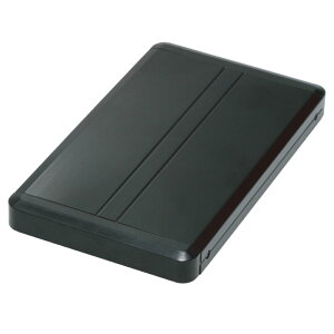 Groovy �O���[�r�[ IDE�ڑ� 2.5�C���` �n�[�h�f�B�X�N�P�[�X IDE-CASE2.5BK1