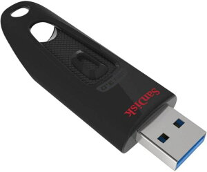 SanDisk TfBXN ő]x130MB/s USB3.0 tbV USB 1TB SDCZ48-1T00-G46
