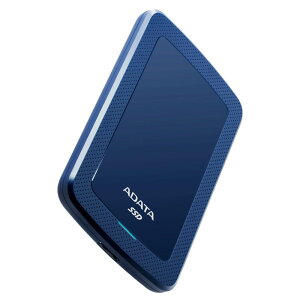 ADATA SV300 ϏՌ |[^u SSD 960GB USB3.1 Gen1 ^ ( F10.3mmI) Windows & Mac Ή ASV300-960GC31-CBL