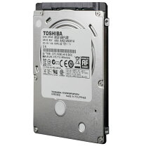 楽天市場】2.5インチ HDD 非AFT TOSHIBAの通販 