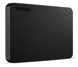 TOSHIBA ���� ���t�@�[�r�b�V�� 6�����ۏ� CANVIO BASICS USB3.0�Ή� 2.5�C���` 2TB �|�[�^�u�� �O�t�n�[�h�f�B�X�N HDTB420AK3AA �o���N�i