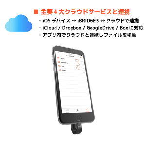 LeefTechnologyリファービッシュLeefiPhone・iPadLightning接続メモリUSB3.1(Gen1)iBRIDGE3AppleTouchID対応32GBLIB300KK032E1バルク品
