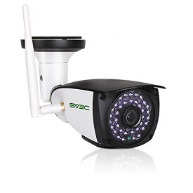 防犯カメラ 屋外 監視カメラ wifi 500万画素 AI人体検知 ネットワークカメラ ipカメラ日本語説明書 SV3C