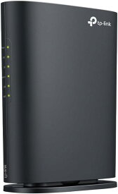 TP-Link WiFi ルーター 無線LAN WiFi6 AX1800 規格 1201 + 574Mbps WPA3 EasyMesh 対応 メーカー保証3年 Archer AX23V
