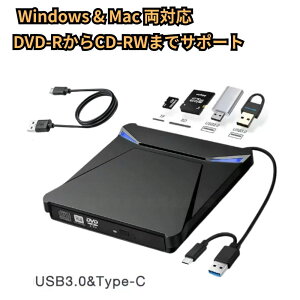 DVDhCu Oty6In1VfE@\EUSB3.0zu[CfBXNΉ |[gTF/SDJ[hΉ]É@\t ] É@\ USB3.0Ή Type-CΉ |[g TFJ[h