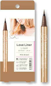 LoveLiner ���u���C�i�[ ���L�b�h�A�C���C�i�[R4 (�~���N�u���E��)