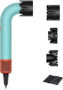 Dyson(�_�C�\��) sonic r?�w�A�h���C���[ �Z���~�b�N�p�e�B�[�i�^�g�p�[�Y HD17 CPATO AM | �啗��, ����, �y��, Amazon.co.jp����, �v�����F�߂�, �_�C�\���Ōy�ʃh���C���[?