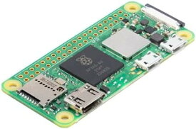 Raspberry Pi Zero 2 W 日本技適取得済商品 ラズベリーパイゼロW2