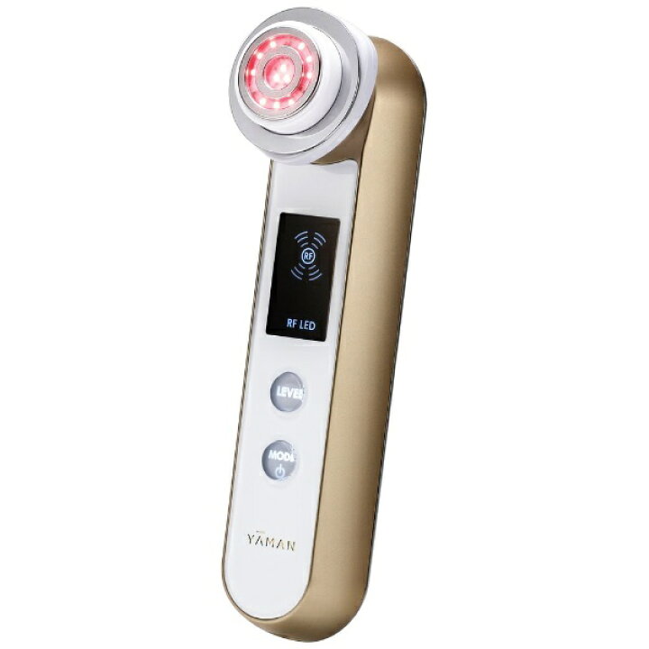 楽天市場】ヤーマン ya-man HRF10TNANV1 美顔器 RF Beaute（RFボーテ 