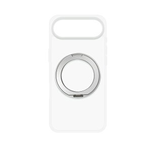 iPhone 17/Air/17 Pro/17 Pro Max �n�C�u���b�h�P�[�X MagSafe�Ή� �܂肽���݃X�^���h�t�� 360�x��] �X�}�z�P�[�X�J�o�[ �Ռ��z�� PC+�V���R�� �ϏՌ� �A�C�t�H�� ���C�����X�[�d �J�����ی� �������H 