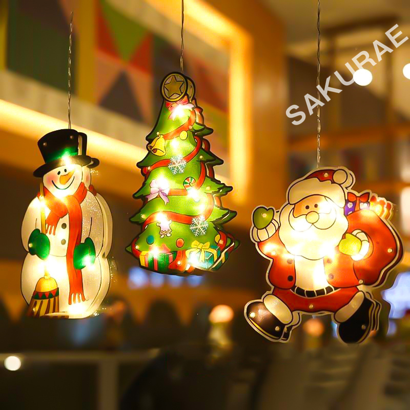 楽天市場】イルミネーションライト LED ライトクリスマス