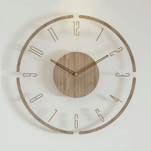 電波時計 壁掛け 静音 掛け時計 電波 おしゃれ 30cm 35cm 壁掛け時計 電波時計 おしゃれ 木製 掛け時計 北欧 時計 電波 クリア 透明 ナチュラル ウォールナット モダン スタイリッシュ ナチュラ