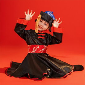 【即納】【大人気コスプレ】子供用コスプレ仮装 ハロウィン コスプレ衣装 キッズ コスチューム仮装 キョンシー ゾンビ チャイナ チャイナ服 ハロウィンコスプレ 可愛い ハロウィン仮装 こすぷれ コスプレ衣装 コスプレ仮装 コスプレハロウィン コスプレ