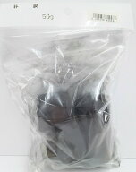 朴炭 50g (研磨道具) 漆工芸用品
