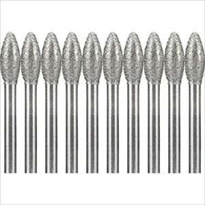 �~�X�^�[�}�C�X�^�[ [Mr.Meister] �_�C�������h�r�b�g�Z�b�g�iG�j�����^ ��3.0x5.0mm [10�{��]�@�y29643�z