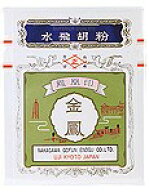 ナカガワ胡粉絵具 金鳳印胡粉500g入（粉） 品番00530