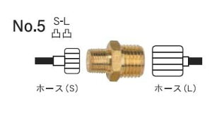 �z���x�C�� �g���R�� �W���C���g No.5 S-L 564205