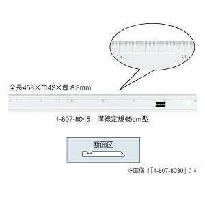 E`_(}[r[) aK 45cm×3mm iԁF1-807-8045