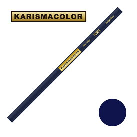 サンフォード カリスマカラー 色鉛筆 PC901 Indigo Blue インディゴブルー (SANFORD KARISMA COLOR)