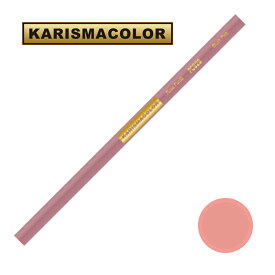サンフォード カリスマカラー 色鉛筆 PC928 Blush Pink ブラッシュピンク (SANFORD KARISMA COLOR)