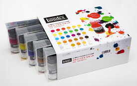 リキテックス リキッド 全色（30 色）セット 15799005 Liquitex LIQUID