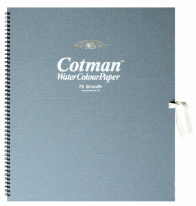 W&N Rbg}XPb`ubN זځESmooth@270g/m2 F8i380 × 455mm/18 j 19201008