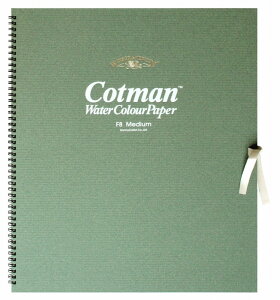 W&N Rbg}XPb`ubN ځEMedium@270g/m2 F8i380 × 455mm/18 j 19202008