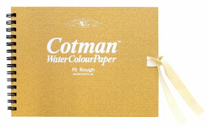 W&N Rbg}XPb`ubN eځERough@270g/m2 F0i180 × 140mm/18 j