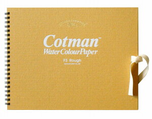 W&N Rbg}XPb`ubN eځERough@270g/m2 F3i273 × 220mm/18 j