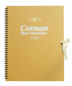 W&N Rbg}XPb`ubN eځERough@270g/m2 F4i243 × 334mm/18 j