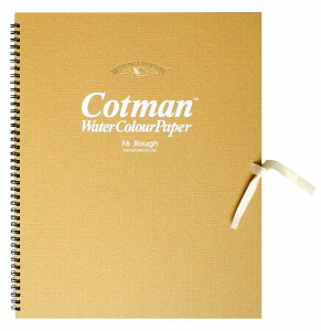 W&N Rbg}XPb`ubN eځERough@270g/m2 F6i318 × 410mm/18 j