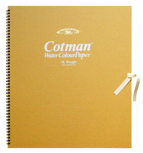 W&N Rbg}XPb`ubN eځERough@270g/m2 F8i380 × 455mm/18 j