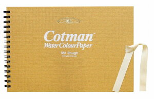 W&N Rbg}XPb`ubN eځERough@270g/m2 SMi227 × 158mm/18 j