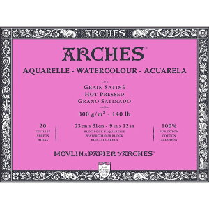 �A���V�����ʎ� �u���b�N �ɍ� 300g 230×310mm (1795072)