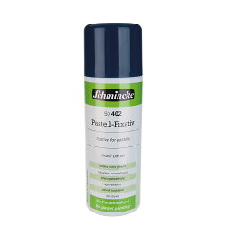 シュミンケSOFTフィキサチーフ300mL50-402（パステル定着剤）