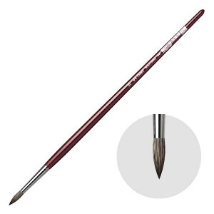 _B`M 1640-18 Eh() ʕM ubNZ[u BLACK SABLE (103243)