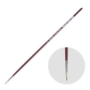 _B`M 1810-2/0 tbg() ʕM bhZ[u RED SABLE (103181)